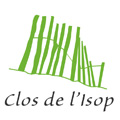 Clos de l'Isop : gîte de groupe, chambres d'hôtes, hébergement roulotte, hébergement tipi, balade âne