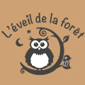 L'éveil de la forêt, gîte nature