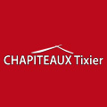 Chapiteaux Tixier, entreprise agréée et diplômée dans le montage et l'installation de structures temporaires