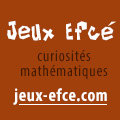 Puzzle mathémathiques, casse-têtes