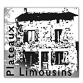 plateaux limousins